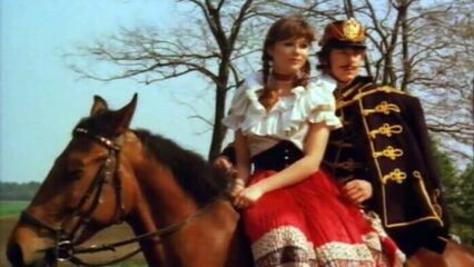 Жозефина Мутценбахер: Как это было 2 (Ночь диких пенисов)