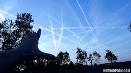 Демон разума | The demon of the mind (порно ужасы)