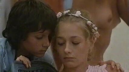 Билитис | Bilitis (1977) эротическое кино, Дэвид Гамильтон