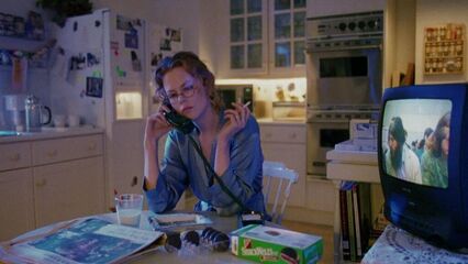 С широко закрытыми глазами — эротический фильм