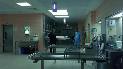 С широко закрытыми глазами — эротический фильм