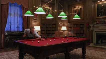 С широко закрытыми глазами — эротический фильм