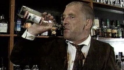 5 бутылок водки (2002, Россия) — Фильм для взрослых