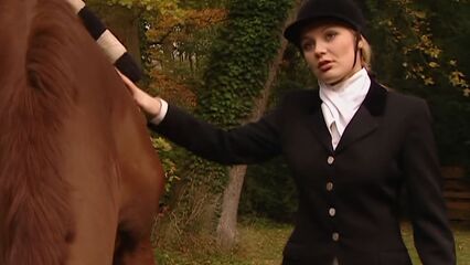 Ангельский контракт, фильм с русским переводом — часть 1