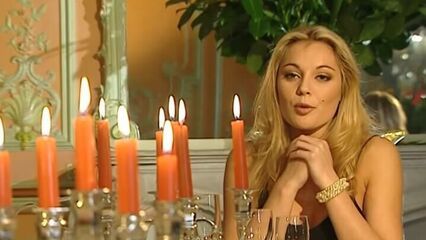 Ангельский контракт, фильм с русским переводом — часть 2