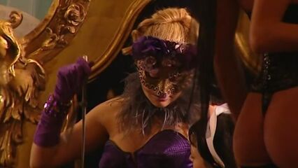 Ангельский контракт, фильм с русским переводом — часть 2