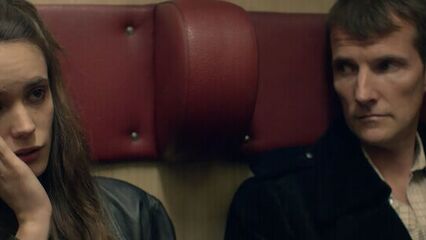 Нимфоманка: Часть 1 | Nymphomaniac: Vol. I (эро кино)