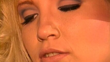 Французский язычок | Падшая — ретро порнофильм с переводом