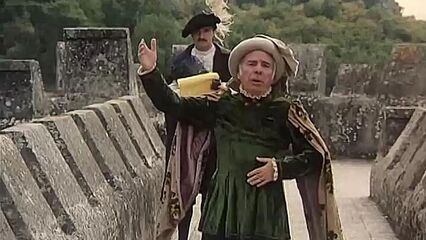 Декамерон 3 | Decameron 3: Tales Of Desire (1996)