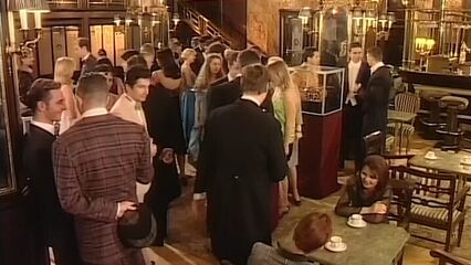 Арсен Люпен | Бриллианты и секс (с русским переводом)