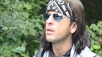 Горячие девушки и горячие моторы — немецкий порнофильм