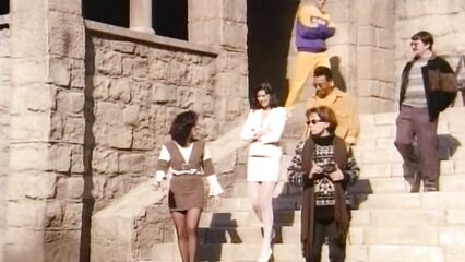 Монах | Il monaco (1996) порно фильм с русским переводом