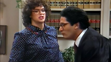 Бутси | Bootsie (1985) порно пародия на фильм Тутси