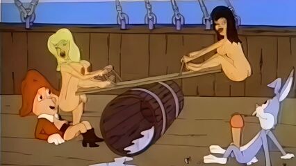 Порно мультики для взрослых, секс мультфильмы часть 1