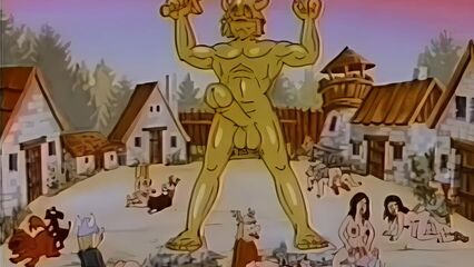 Порно мультики для взрослых, секс мультфильмы часть 1