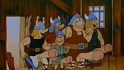 Порно мультики для взрослых, секс мультфильмы часть 1