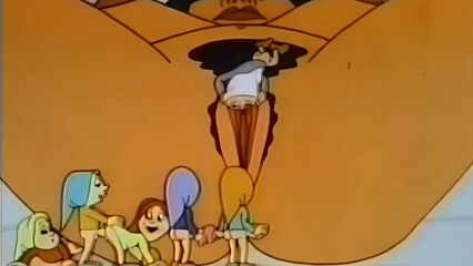 Порно мультики для взрослых, секс мультфильмы часть 1