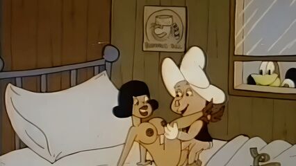 Порно мультики для взрослых, секс мультфильмы часть 1