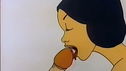 Порно мультики для взрослых, секс мультфильмы часть 1