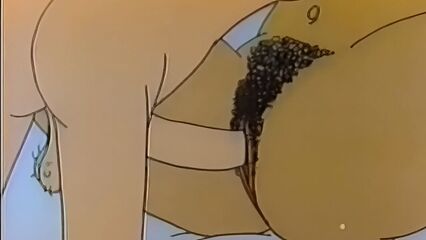 Порно мультики для взрослых, секс мультфильмы часть 1