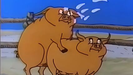 Порно мультики для взрослых, секс мультфильмы часть 1