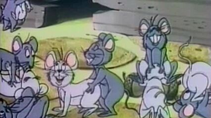 Порно мультики для взрослых, секс мультфильмы часть 3