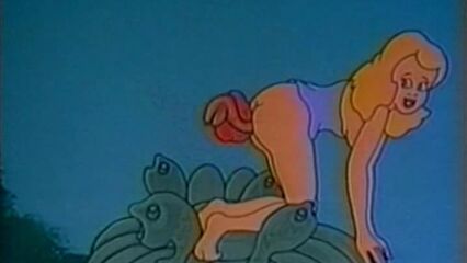 Порно мультики для взрослых, секс мультфильмы часть 3