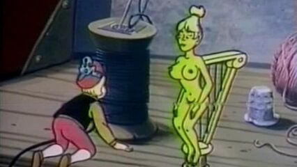 Порно мультики для взрослых, секс мультфильмы часть 3