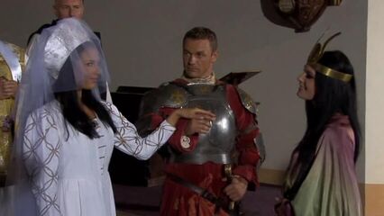 Икскалибур 3: Повелитель Секса | Xcalibur 3: The Lords of Sex