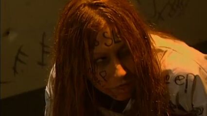 Сумасшедшая | Crazed — порнофильм с русским переводом