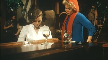 Чарли | Charli (1981) винтажный ретро порнофильм [RUS]