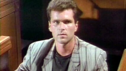 На суде 2: В защиту Саванны (1992) с русским переводом