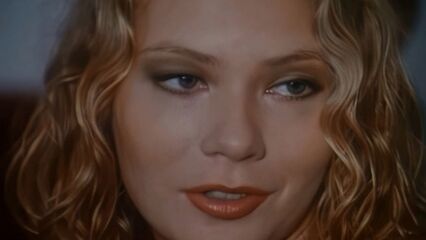 Сексуальный киллер Никита (1997) часть 2 с переводом