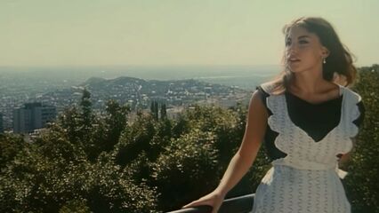 Сексуальный киллер Никита (1997) часть 2 с переводом