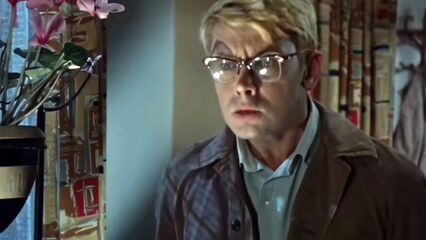 Операция «Ы» и другие сексуальные приключения Шурика