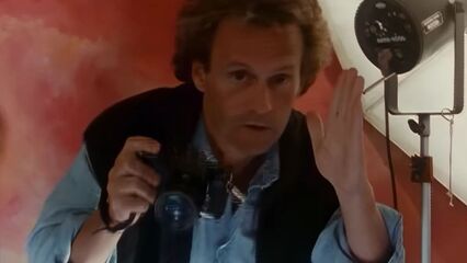 Последняя Вспышка | Ultima Vamp (1996) с русским переводом