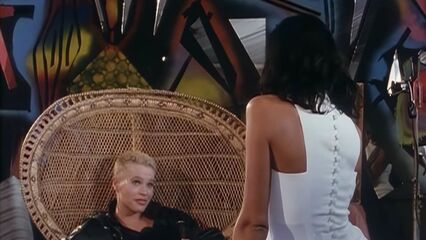 Последняя Вспышка | Ultima Vamp (1996) с русским переводом