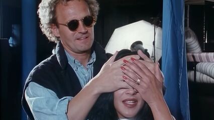 Последняя Вспышка | Ultima Vamp (1996) с русским переводом