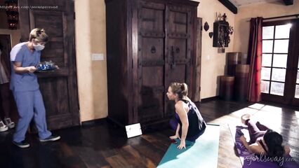 Превращение | The Turning (2015) с русскими субтитрами