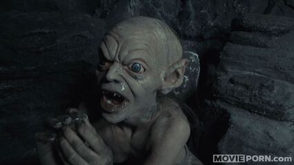 Порно фильм 13 — Голлум: Неожиданный взрыв (2020)