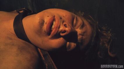 Порно ужасы: Мясник | Horror Porn 35: The butcher (2018)