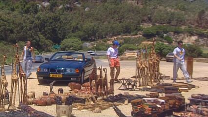 Кейптаун 2 | Private Gold 6: Cape Town 2 (1996) с русским переводом