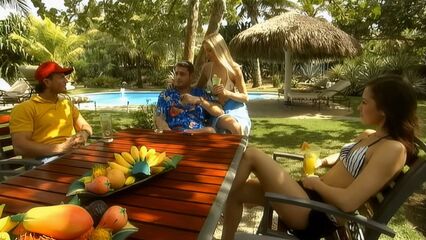 Миллионерша | Private Gold 67: Millionaire (2004) с русским переводом