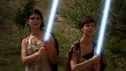 Порно войны 2 | Private Gold 83: Porn Wars 2 (2006) с русским переводом