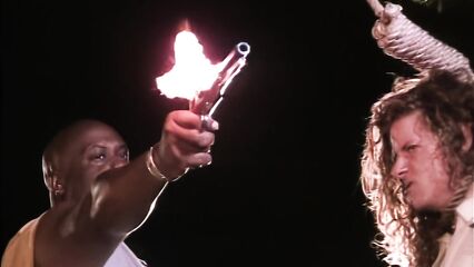 Пираты | Conquest (1996) порнофильм с русским переводом