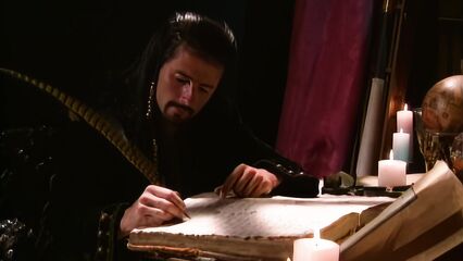 Пираты | Conquest (1996) порнофильм с русским переводом