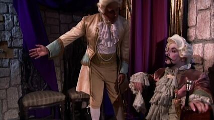 Пираты | Conquest (1996) порнофильм с русским переводом