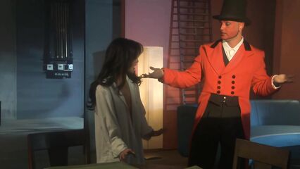 Канделябр | Candelabra (2007) порнофильм с русским переводом