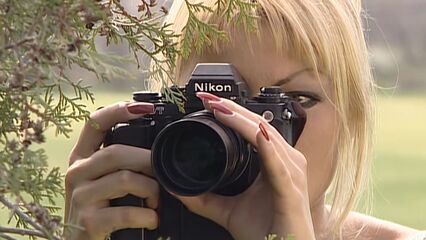 Эрика | Erica (2000) порнофильм с русским переводом