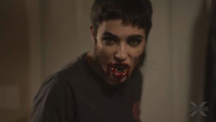 Восход голубой луны (2021) порнофильм с русским переводом